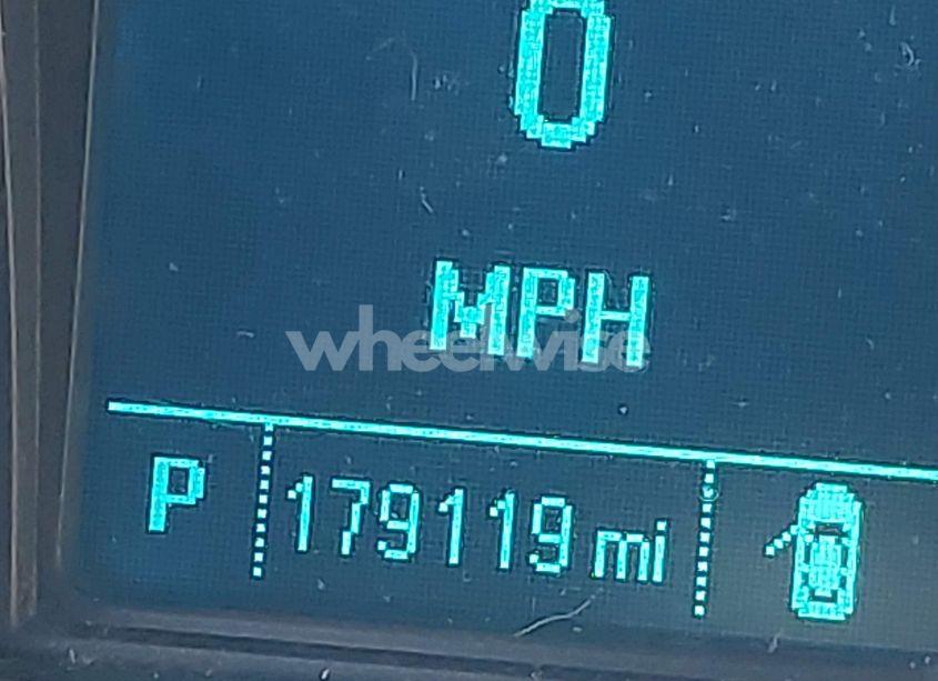 Photo 15 of 2016 Chevrolet Equinox LT (VIN 2GNALCEK6G6267353)