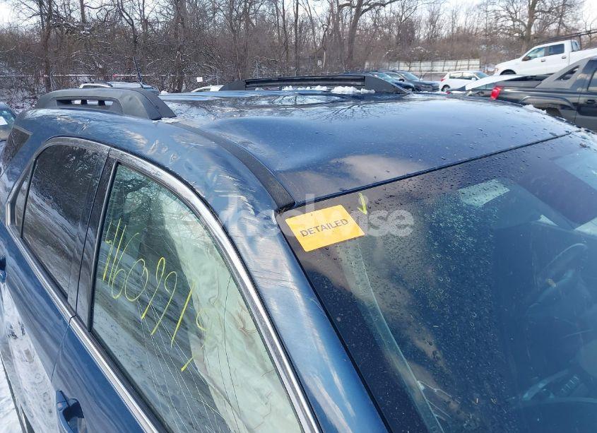 Photo 21 of 2016 Chevrolet Equinox LT (VIN 2GNALCEK6G6267353)