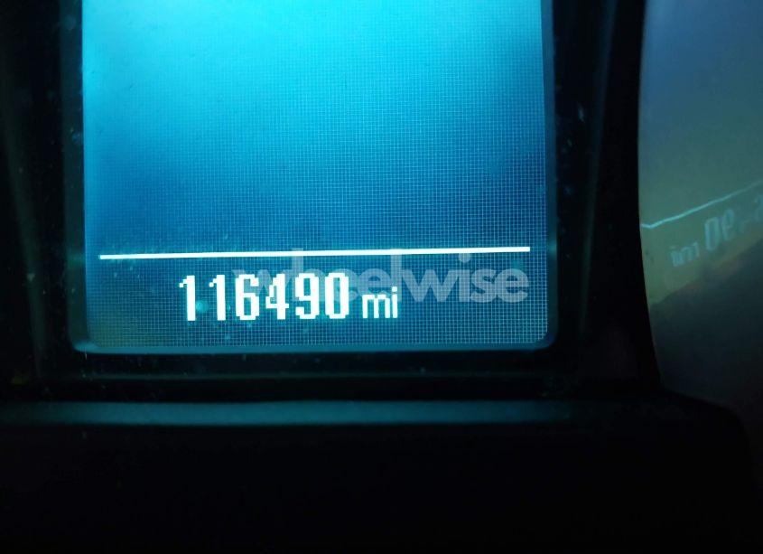 Photo 15 of 2016 Chevrolet Equinox LT (VIN 2GNALCEK6G6267921)