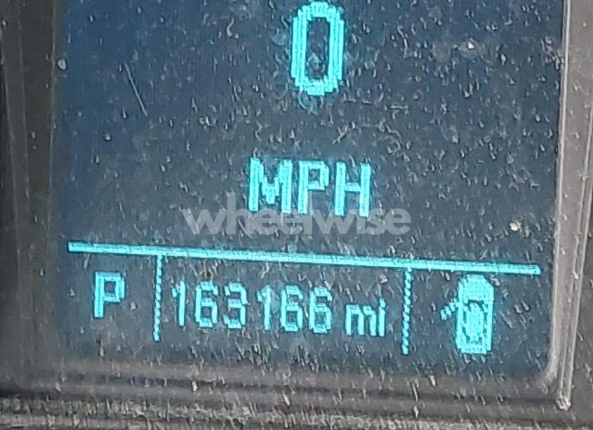 Photo 15 of 2016 Chevrolet Equinox LT (VIN 2GNALCEK6G6271516)