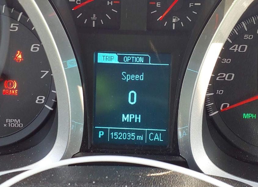 Photo 15 of 2017 Chevrolet Equinox LT (VIN 2GNALCEK6H1500694)