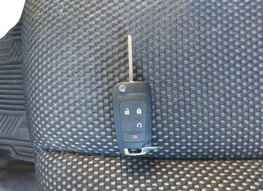 Photo 11 of 2017 Chevrolet Equinox LT (VIN 2GNALCEK6H1501909)