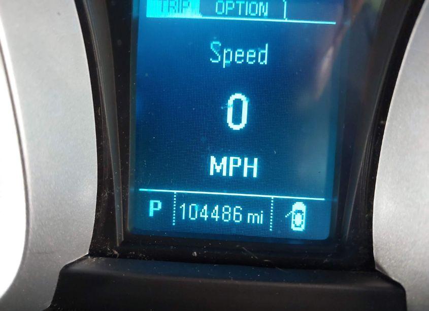 Photo 15 of 2017 Chevrolet Equinox LT (VIN 2GNALCEK6H1501909)