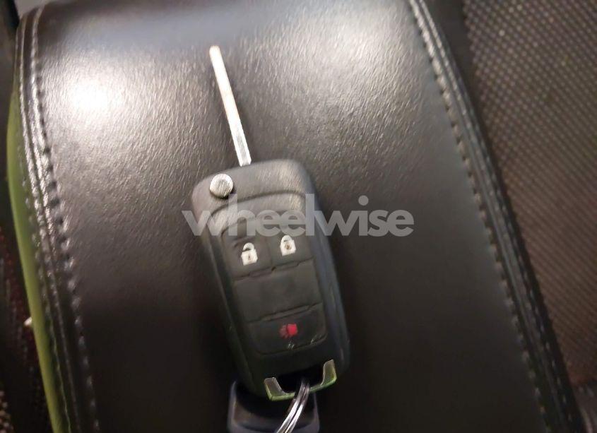 Photo 11 of 2017 Chevrolet Equinox LT (VIN 2GNALCEK6H1511873)