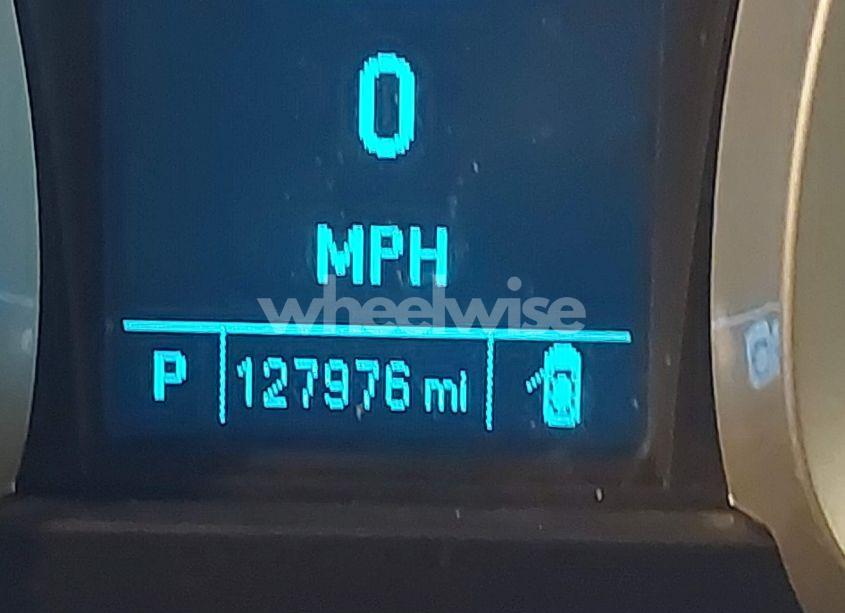 Photo 15 of 2017 Chevrolet Equinox LT (VIN 2GNALCEK6H1511873)