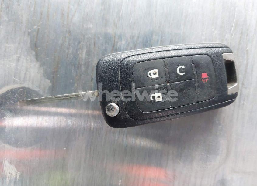 Photo 11 of 2017 Chevrolet Equinox LT (VIN 2GNALCEK6H1582264)