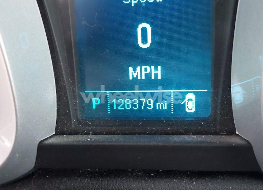 Photo 15 of 2017 Chevrolet Equinox LT (VIN 2GNALCEK6H1582264)