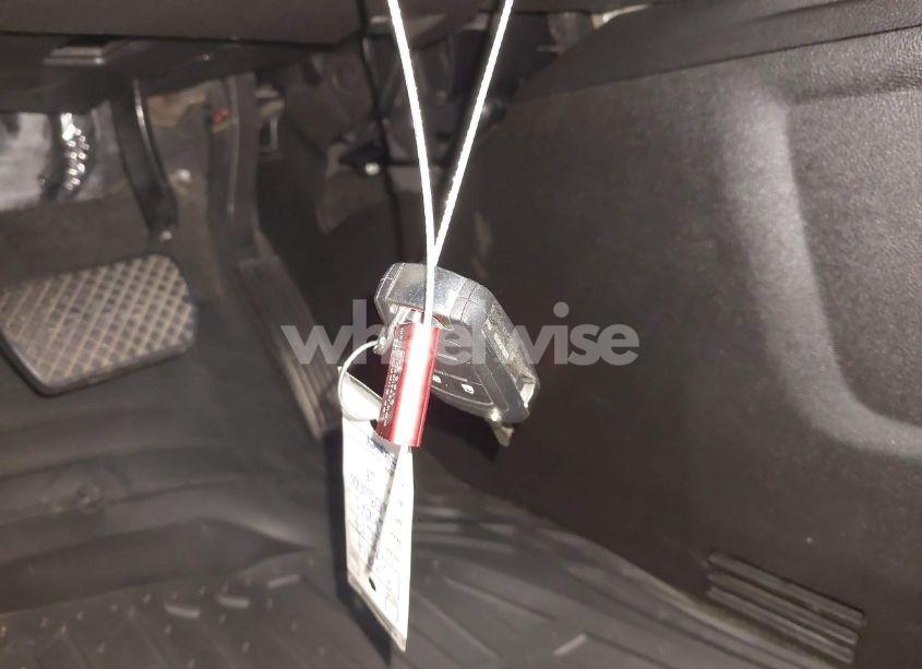 Photo 11 of 2017 Chevrolet Equinox LT (VIN 2GNALCEK6H1582863)