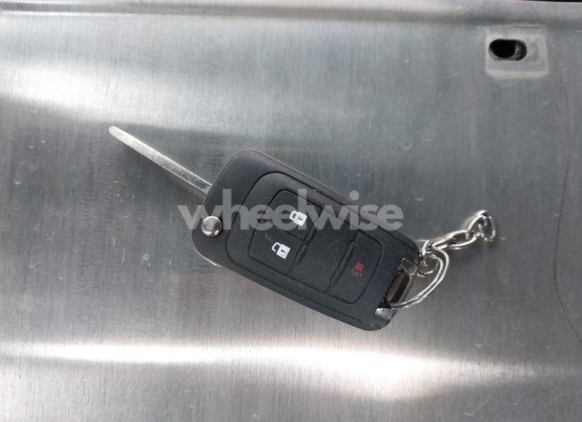 Photo 11 of 2017 Chevrolet Equinox LT (VIN 2GNALCEK6H1591322)