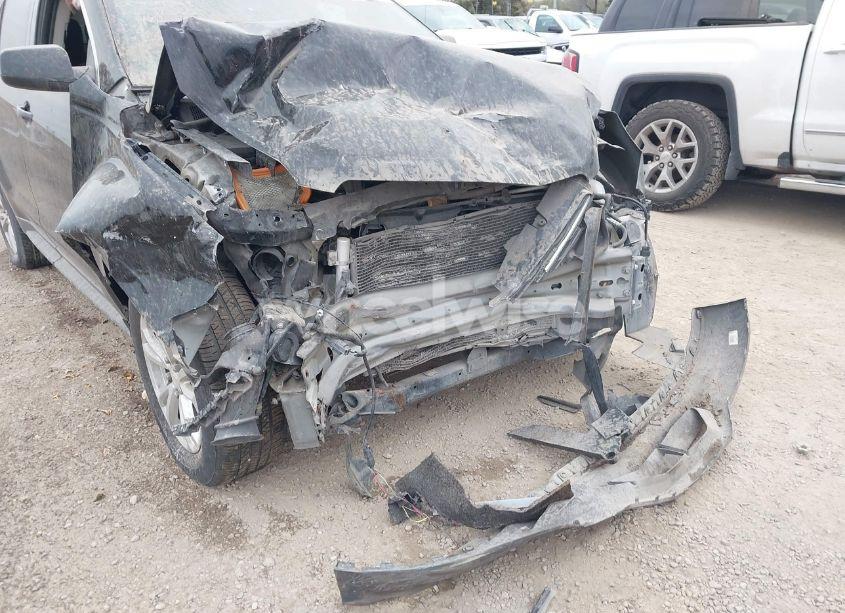 Photo 6 of 2017 Chevrolet Equinox LT (VIN 2GNALCEK6H1591322)