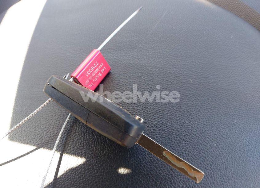 Photo 11 of 2017 Chevrolet Equinox LT (VIN 2GNALCEK6H1594625)