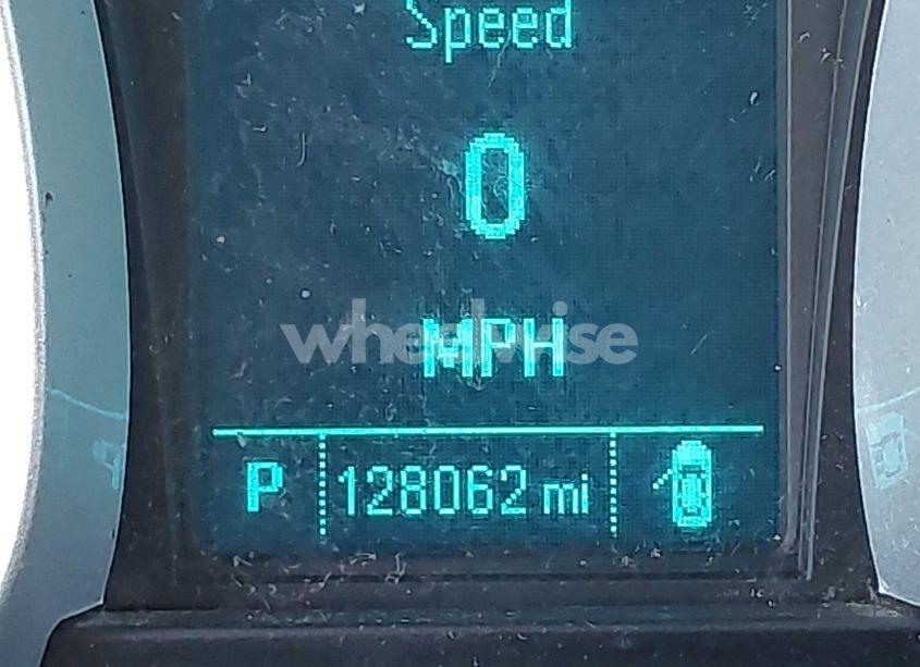 Photo 15 of 2017 Chevrolet Equinox LT (VIN 2GNALCEK6H1594625)