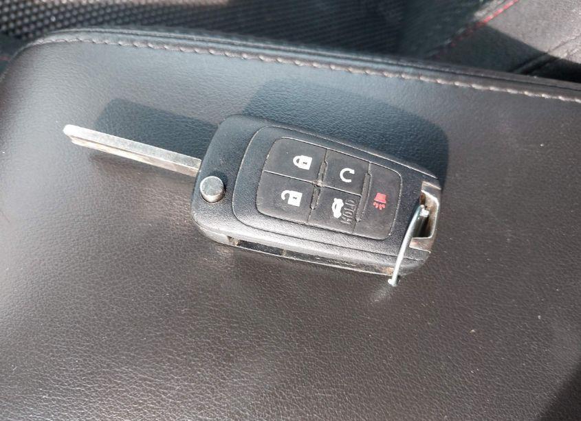 Photo 11 of 2017 Chevrolet Equinox LT (VIN 2GNALCEK6H1616252)