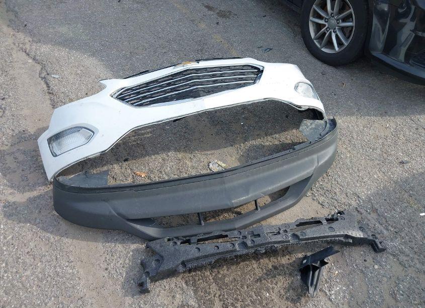 Photo 12 of 2017 Chevrolet Equinox LT (VIN 2GNALCEK6H1616252)