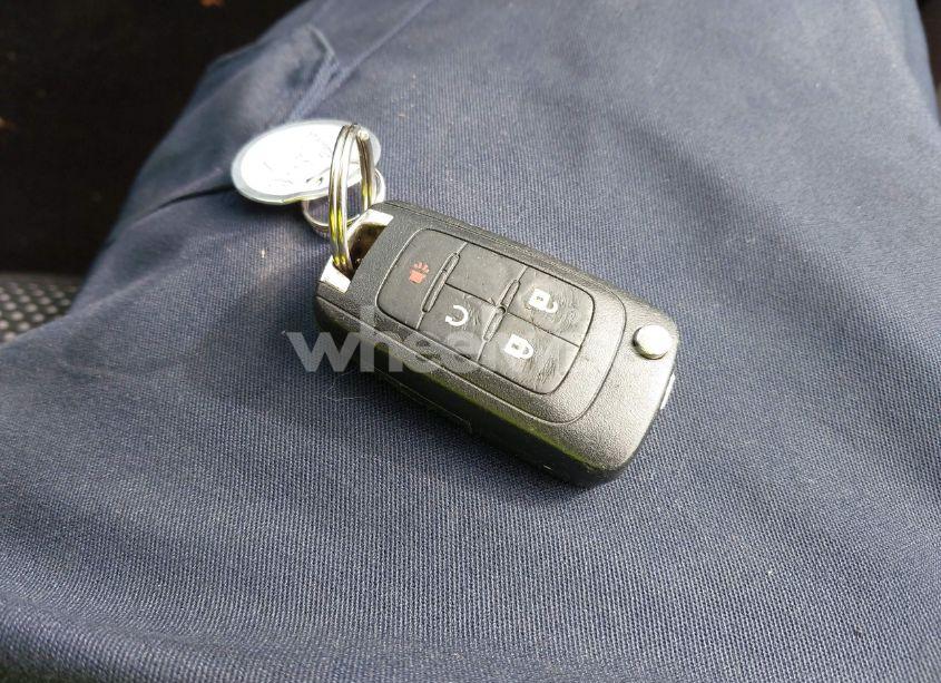 Photo 11 of 2017 Chevrolet Equinox LT (VIN 2GNALCEK6H1616946)