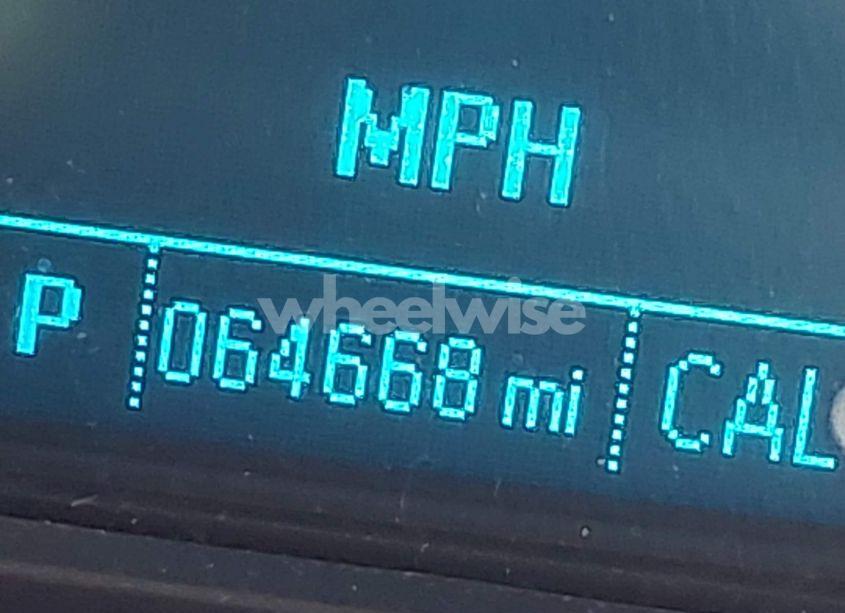 Photo 16 of 2017 Chevrolet Equinox LT (VIN 2GNALCEK6H1616946)