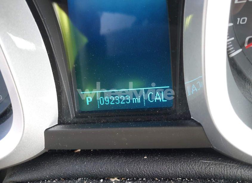 Photo 15 of 2017 Chevrolet Equinox LT (VIN 2GNALCEK6H6111153)