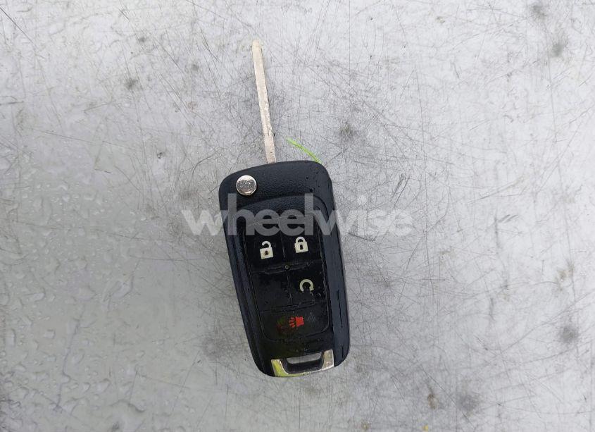 Photo 11 of 2017 Chevrolet Equinox LT (VIN 2GNALCEK6H6113453)