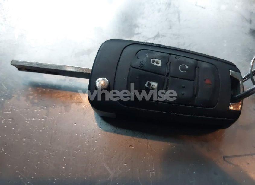 Photo 11 of 2017 Chevrolet Equinox LT (VIN 2GNALCEK6H6162040)