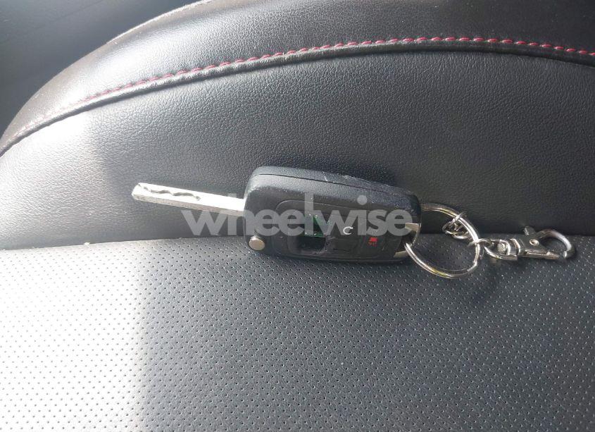 Photo 11 of 2017 Chevrolet Equinox LT (VIN 2GNALCEK6H6195765)