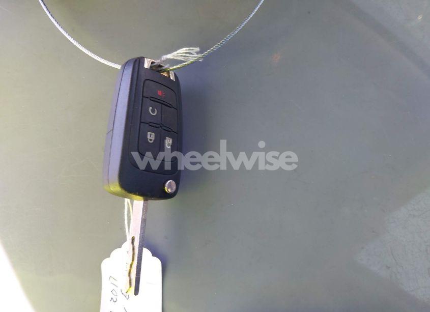 Photo 11 of 2017 Chevrolet Equinox LT (VIN 2GNALCEK6H6217957)