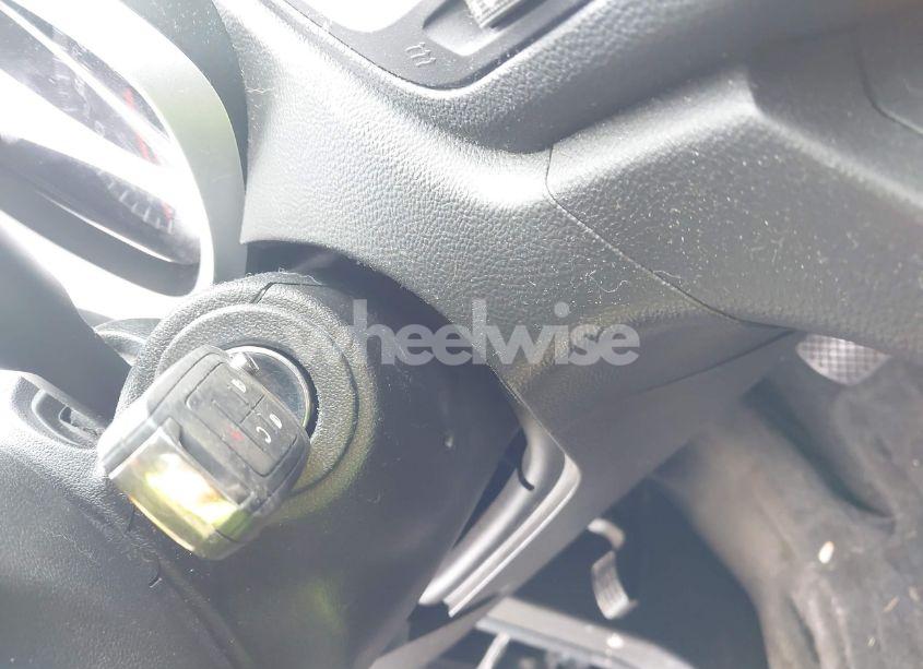 Photo 11 of 2017 Chevrolet Equinox LT (VIN 2GNALCEK6H6220308)