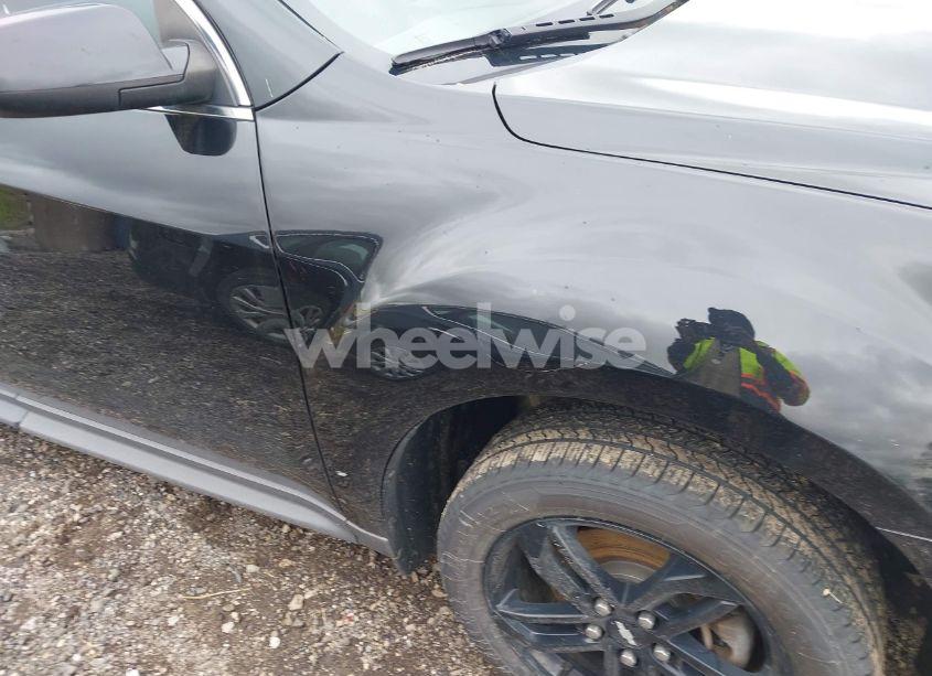 Photo 6 of 2017 Chevrolet Equinox LT (VIN 2GNALCEK6H6220308)