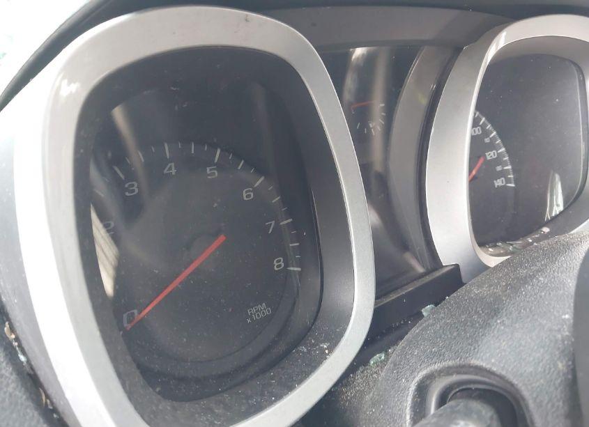 Photo 15 of 2017 Chevrolet Equinox LT (VIN 2GNALCEK6H6247170)