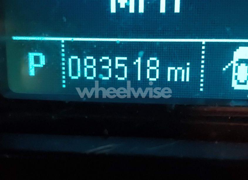 Photo 15 of 2014 Chevrolet Equinox 2LT (VIN 2GNALCEK7E6235167)