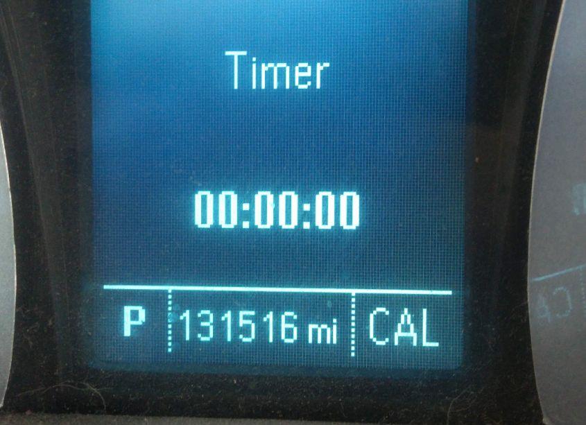 Photo 15 of 2015 Chevrolet Equinox 2LT (VIN 2GNALCEK7F1155172)