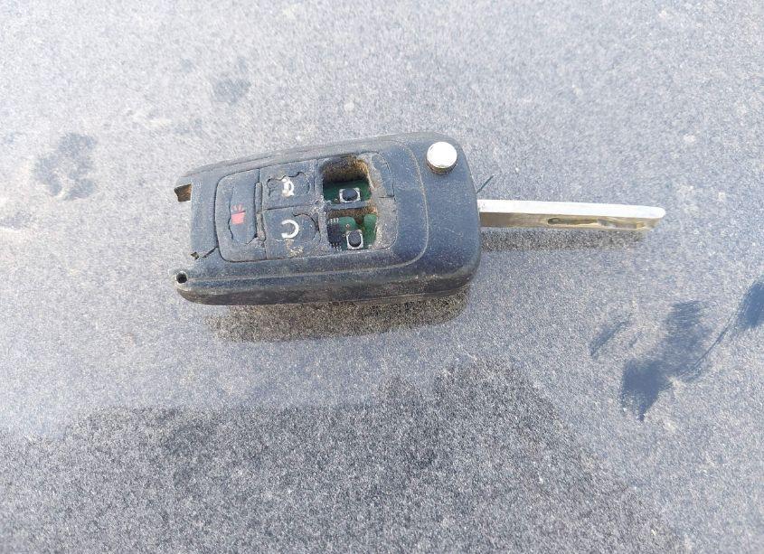 Photo 11 of 2016 Chevrolet Equinox LT (VIN 2GNALCEK7G1140592)