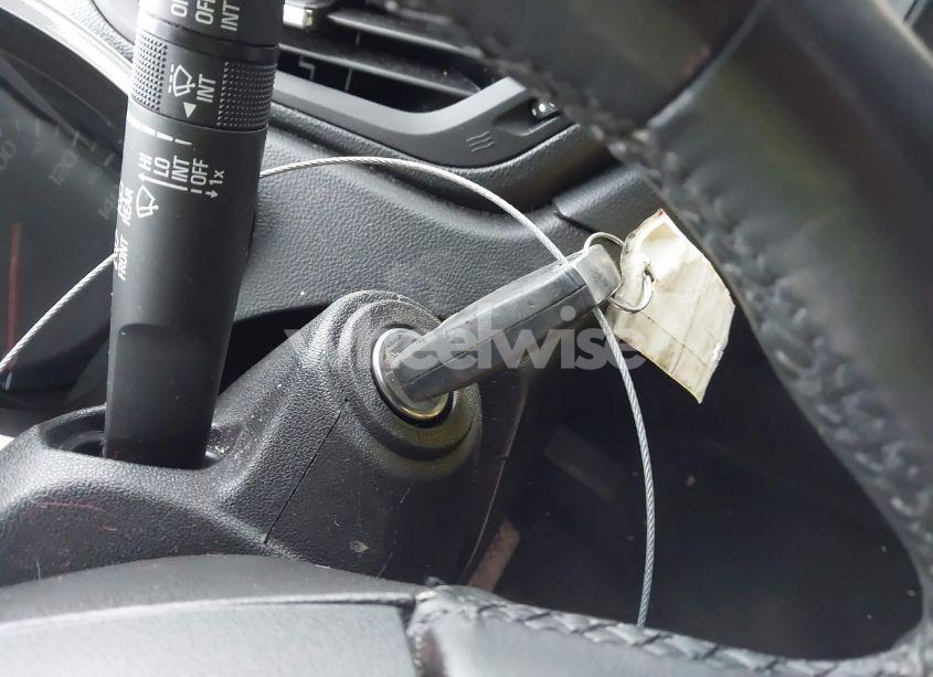 Photo 11 of 2016 Chevrolet Equinox LT (VIN 2GNALCEK7G1182339)