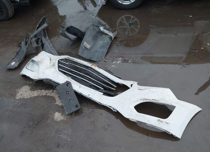 Photo 12 of 2016 Chevrolet Equinox LT (VIN 2GNALCEK7G6115503)