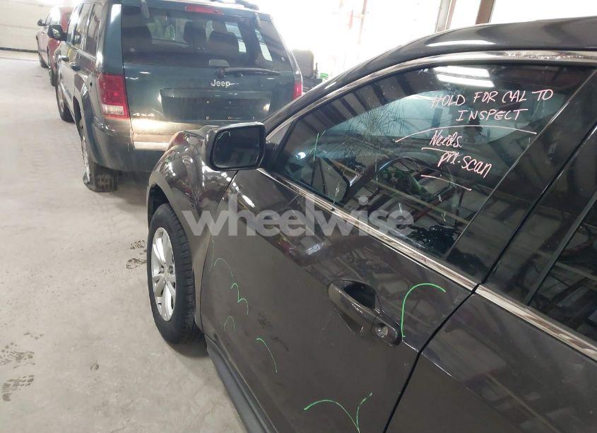 Photo 17 of 2016 Chevrolet Equinox LT (VIN 2GNALCEK7G6209932)