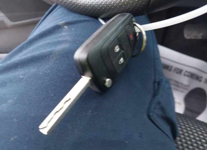 Photo 11 of 2016 Chevrolet Equinox LT (VIN 2GNALCEK7G6302515)