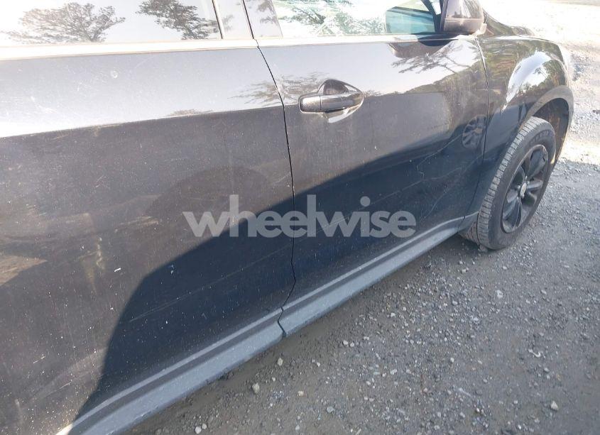 Photo 6 of 2016 Chevrolet Equinox LT (VIN 2GNALCEK7G6341069)