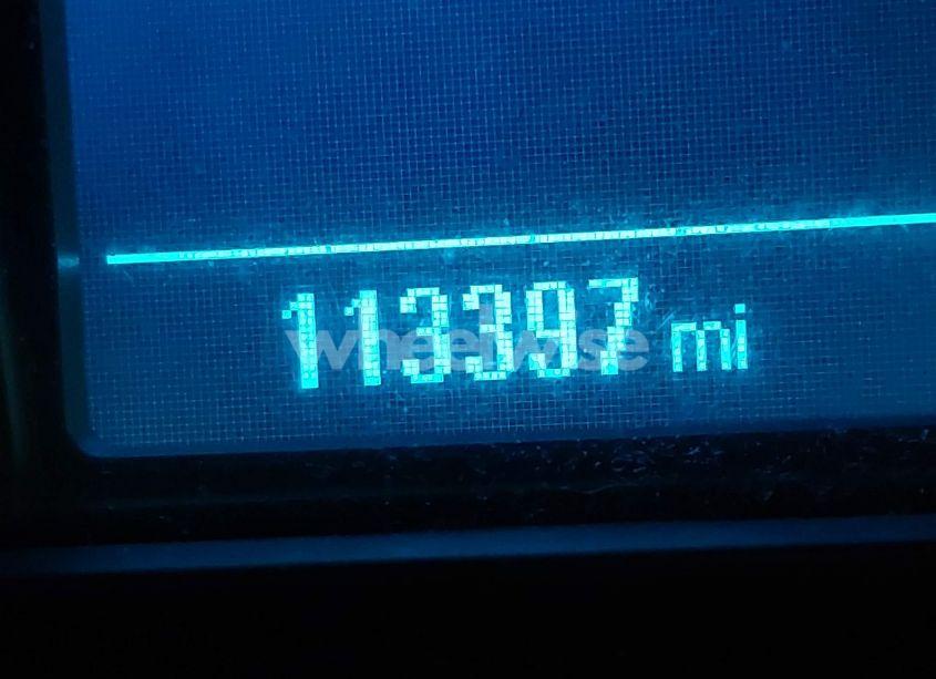 Photo 14 of 2017 Chevrolet Equinox LT (VIN 2GNALCEK7H1526639)