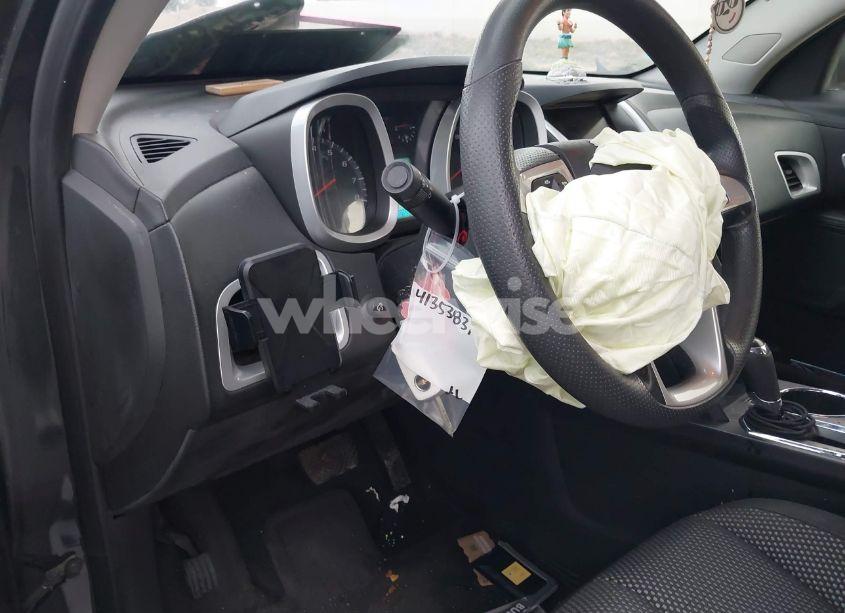 Photo 18 of 2017 Chevrolet Equinox LT (VIN 2GNALCEK7H1543375)