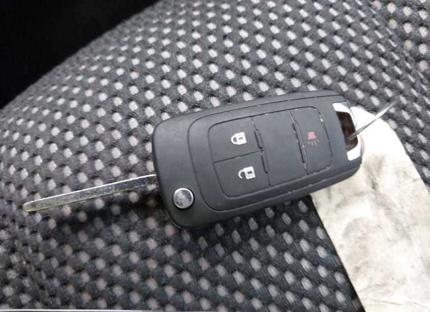 Photo 11 of 2017 Chevrolet Equinox LT (VIN 2GNALCEK7H1576991)