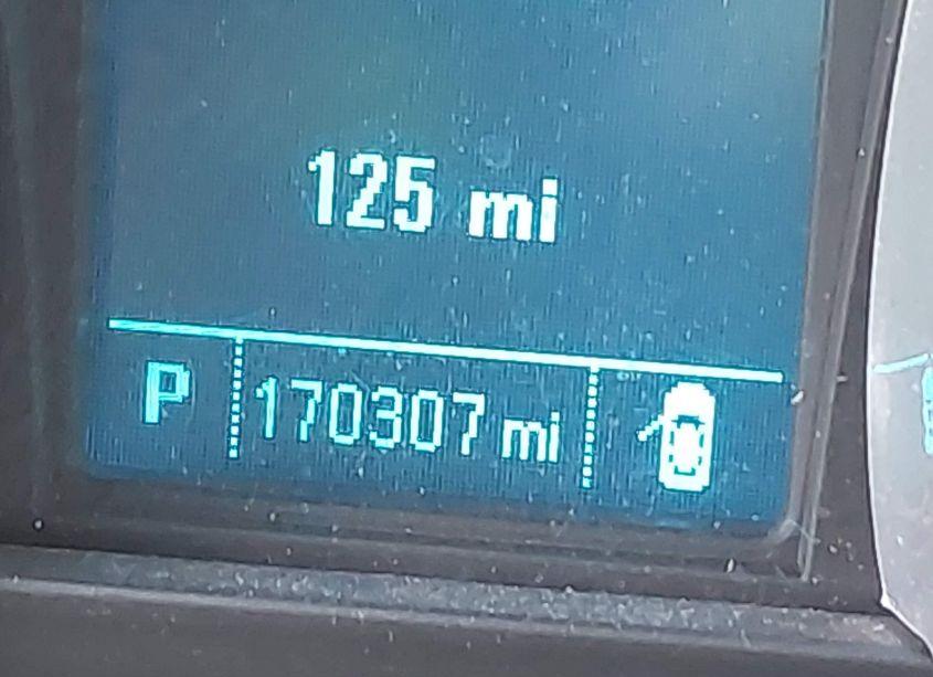 Photo 15 of 2017 Chevrolet Equinox LT (VIN 2GNALCEK7H1576991)