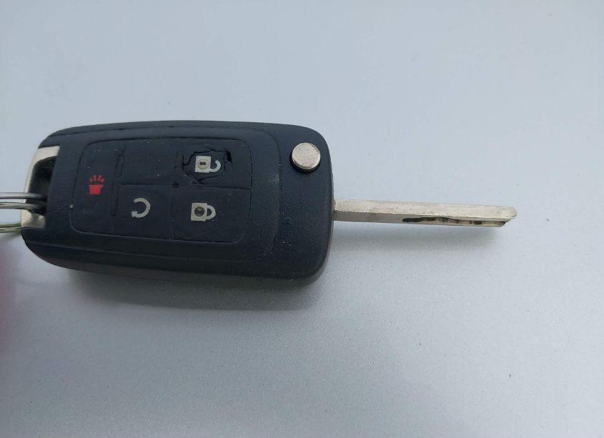 Photo 11 of 2017 Chevrolet Equinox LT (VIN 2GNALCEK7H1590230)