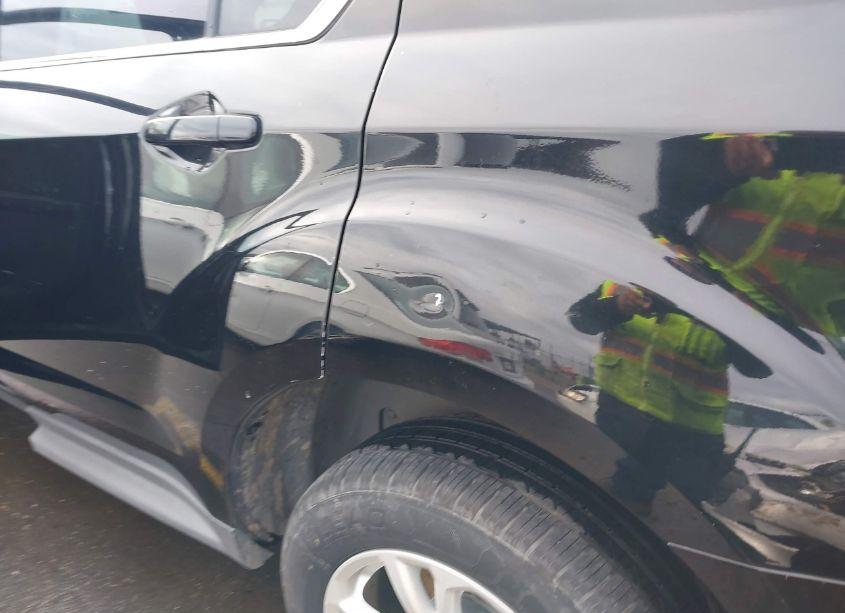 Photo 20 of 2017 Chevrolet Equinox LT (VIN 2GNALCEK7H1590230)