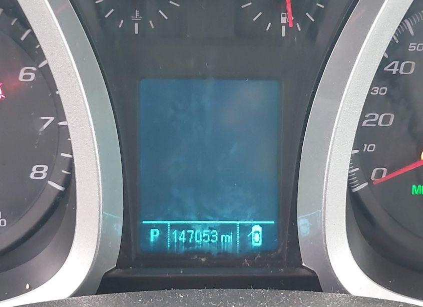 Photo 7 of 2017 Chevrolet Equinox LT (VIN 2GNALCEK7H1590230)