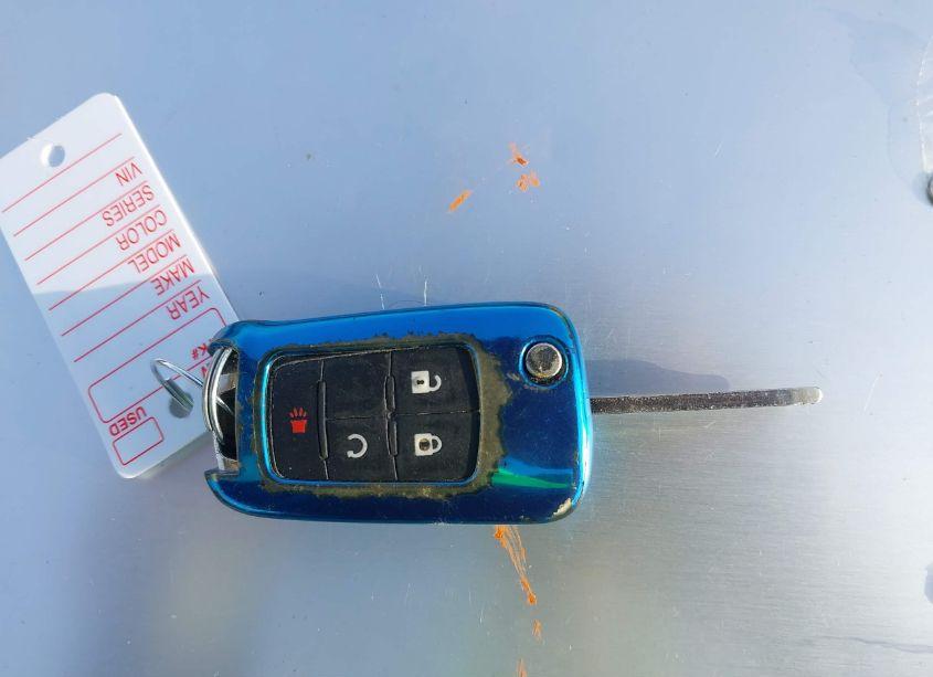 Photo 11 of 2017 Chevrolet Equinox LT (VIN 2GNALCEK7H1590261)