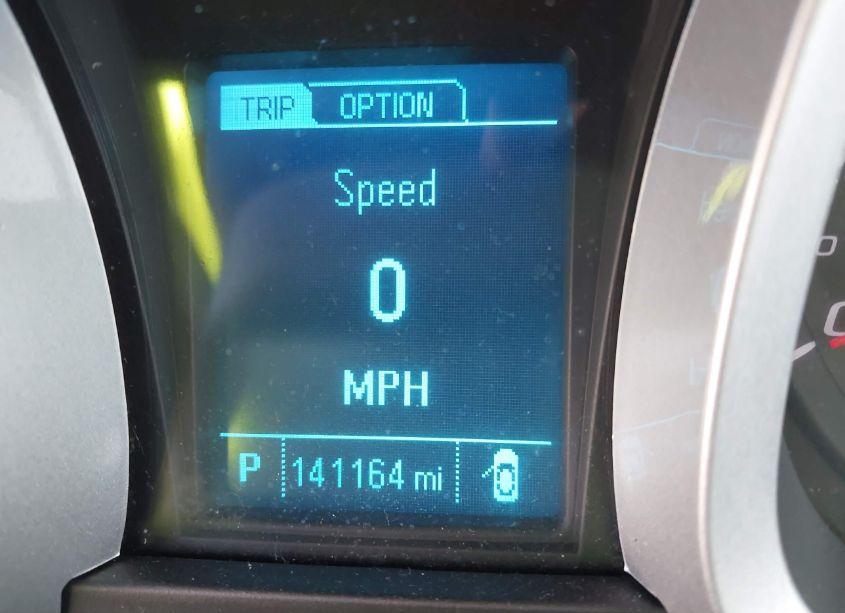 Photo 15 of 2017 Chevrolet Equinox LT (VIN 2GNALCEK7H1590261)