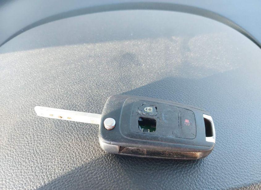 Photo 11 of 2017 Chevrolet Equinox LT (VIN 2GNALCEK7H1590406)