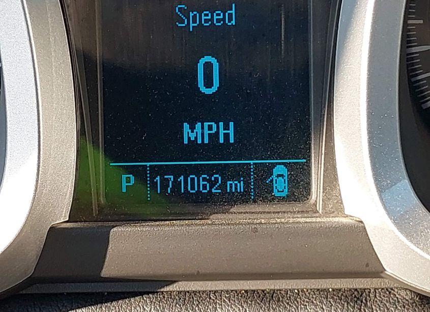 Photo 15 of 2017 Chevrolet Equinox LT (VIN 2GNALCEK7H1590406)