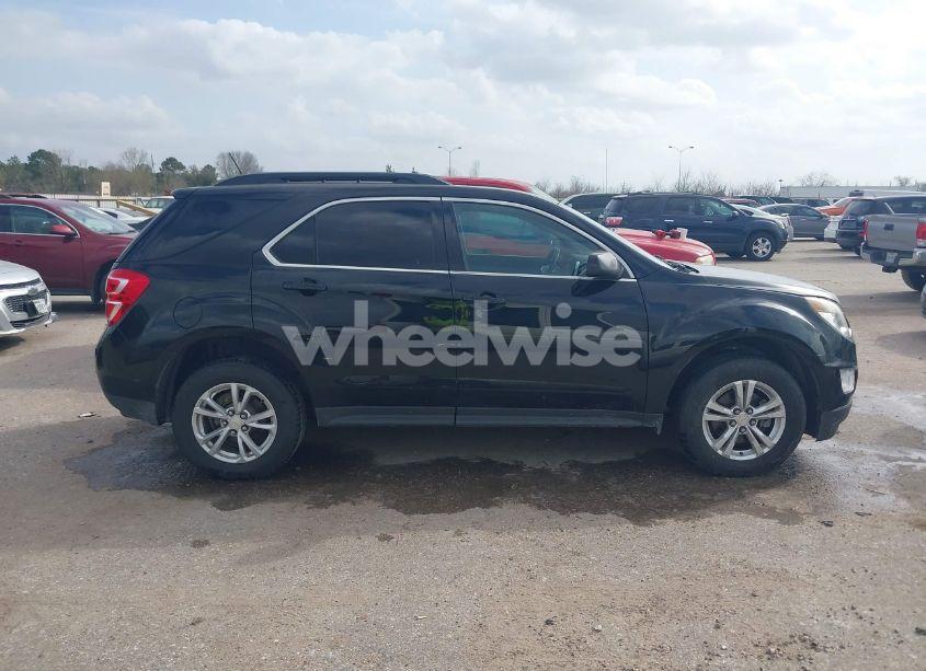 Photo 13 of 2017 Chevrolet Equinox LT (VIN 2GNALCEK7H1591989)