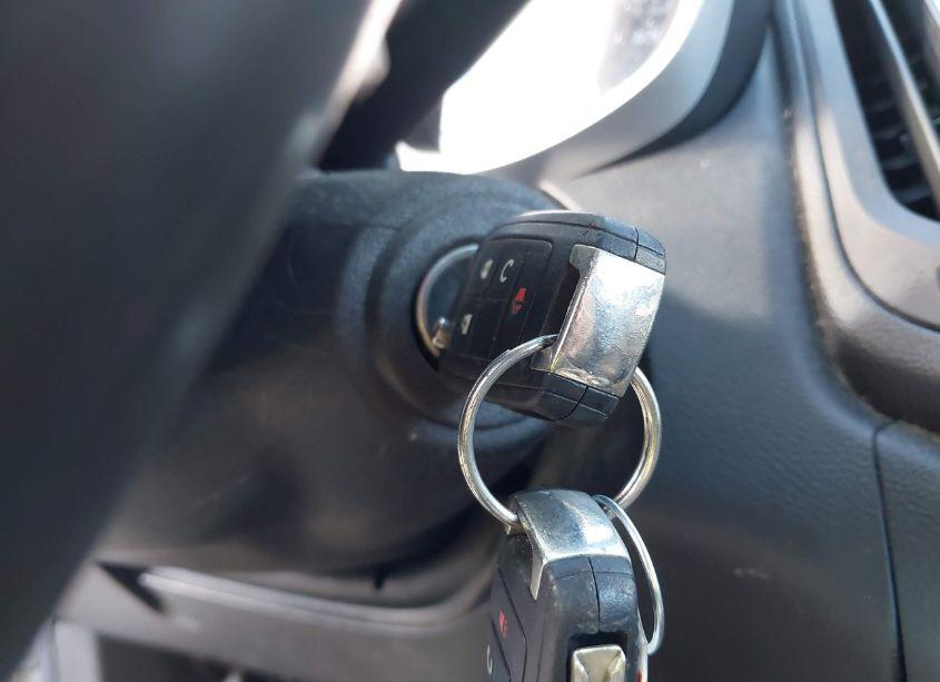 Photo 11 of 2017 Chevrolet Equinox LT (VIN 2GNALCEK7H1603493)