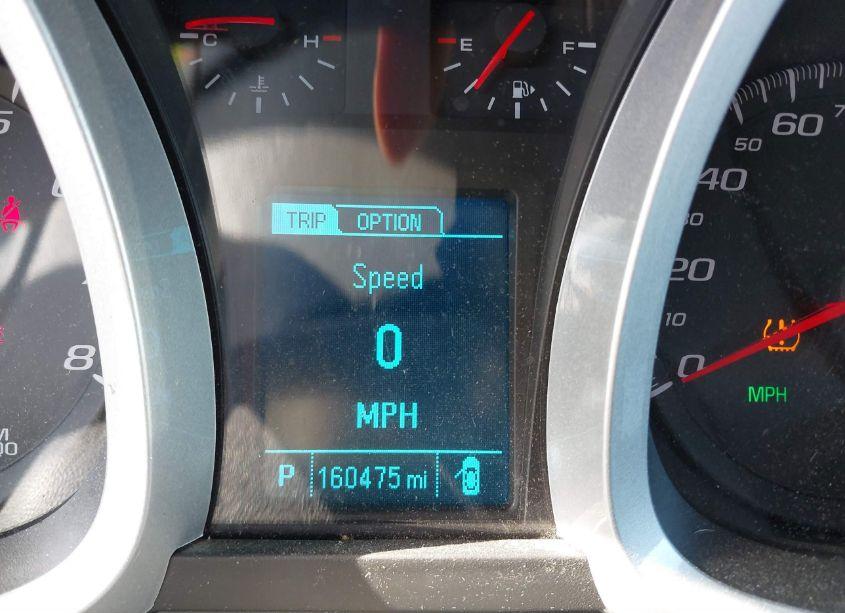 Photo 16 of 2017 Chevrolet Equinox LT (VIN 2GNALCEK7H1603493)